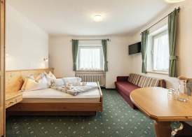 Kedul Lodge 3