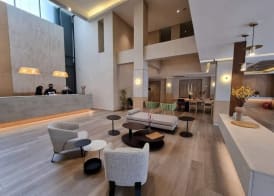 The Brunei Hotel 3
