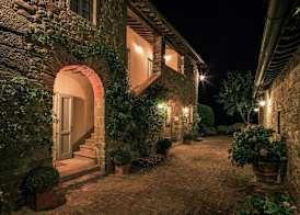 La Locanda Volpaia 2