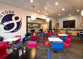 Novotel Genova City 5
