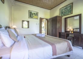 Ubud Sensasi Bungalow 4