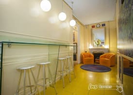 Hostal La Fontana 5
