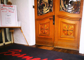 Swiss Lodge Hotel Bernerhof 3