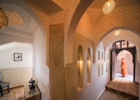 Riad Star by Marrakech Riad 3