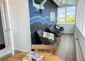 Stykkisholmur Inn 4