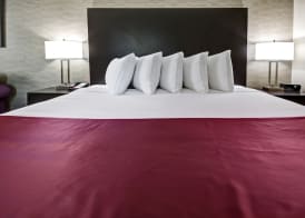 Best Western Little River Inn 4