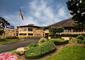 Hilton Garden Inn Monterey 3