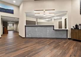 Sleep Inn Kelso Longview 3
