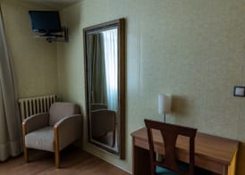 Hotel Bedoya 4