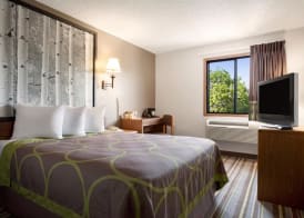 Super 8 by Wyndham Westminster Denver North 4