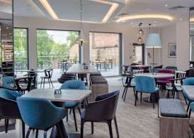 Hampton by Hilton York Piccadilly 5