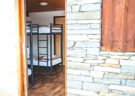 Hideout Tignes - Hostel 5