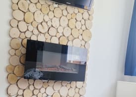 Apartamenty Jasiowe Turnie nr 3 i nr 10 Krupówki 3km 5