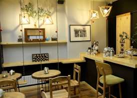 Stay Inn Taksim Hostel 2