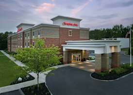 Hampton Inn Augusta 2