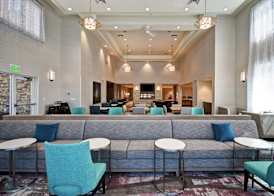 Homewood Suites By Hilton Salt Lake City Airport 5