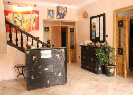 Al Jasira Hotel 2