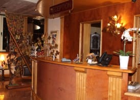Hotel Le Mandelberg 4
