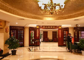 Seventh Heaven Hotel 2