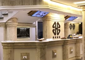 BHB Hotel 4