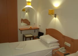 The Park Marmaris Hotel 4