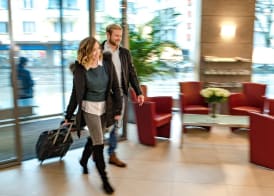 Hotel Sternen Oerlikon 4