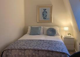 Riding Gate Apartment 2