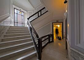 Best Western Hotel Astrid 2