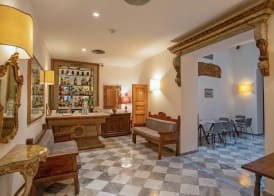 Hotel Machiavelli Palace 3