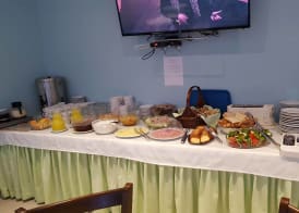 Roda Pearl Resort 5