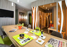 Ibis Styles Annemasse Genève 2