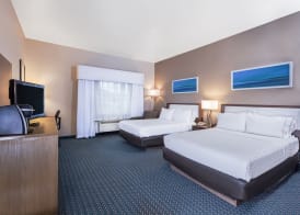 Holiday Inn Express & Suites PHARR by IHG 2