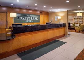 Forest Park Hotel 2