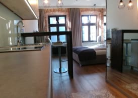 2/3 APARTMENTS Old Town 5