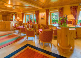 Hotel-Garni Jakober - B&B und Appartements 3
