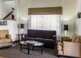 Sleep Inn & Suites Spring Lake - Fayetteville near Fort Bragg 4