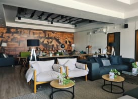 SureStay By Best Western Iconic Suvarnabhumi 2
