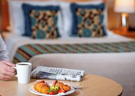 Great National South Court Hotel 5