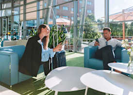 Novotel Venezia Mestre Castellana 2