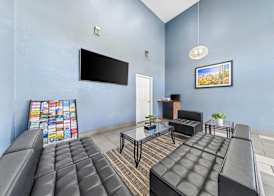Quality Inn & Suites Hesperia-Victorville 3