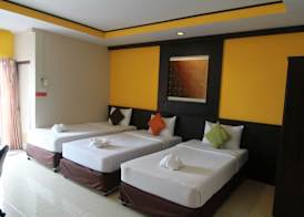 Grand Pinnacle Hotel 5