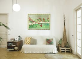La Casa Gran B&B 3