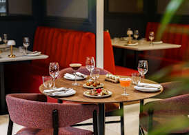 Radisson Blu Hotel, Sheffield 5