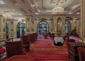 Anik Palace Hotel 4