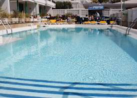 Mozart Apartments 3