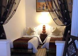 Riad Malida Marrakech 5