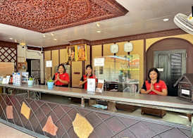 Andaman Lanta Resort - SHA Extra Plus 2