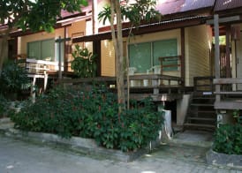 Palita Lodge - SHA Plus 4
