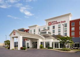 Hilton Garden Inn Memphis/Wolfchase Galleria 2