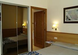 Hostal Centric 4